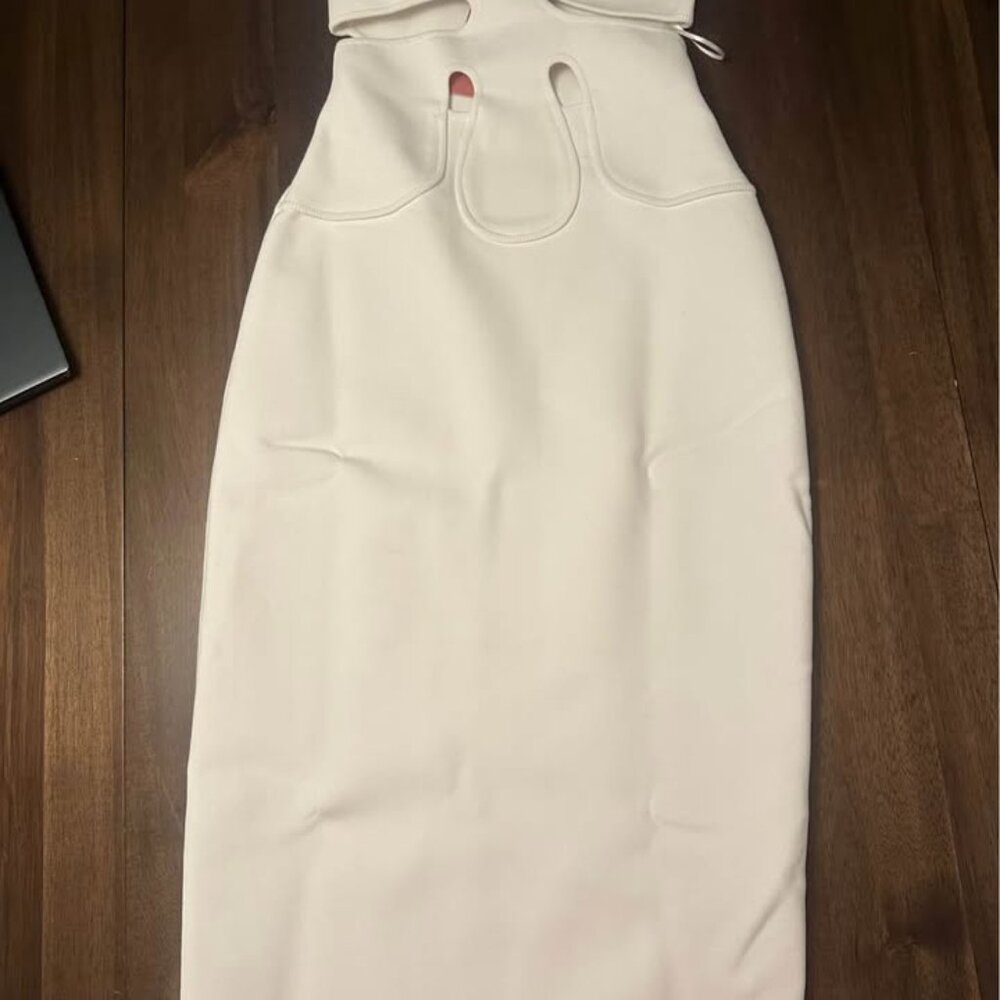 Cult Gaia Brunelo Dress, tags on, S - Picture 5 of 6